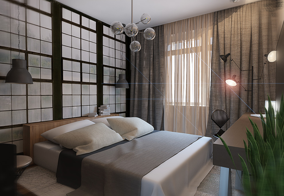 Эскизный проект "Freedom is here"