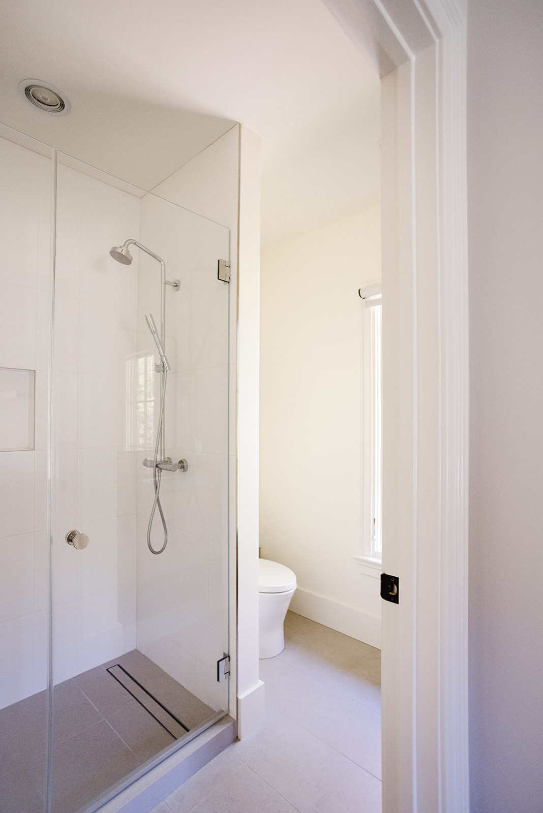 Chapel Hill Estate Renovation