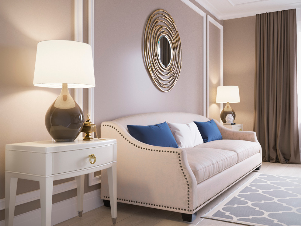 Решимость свтелого