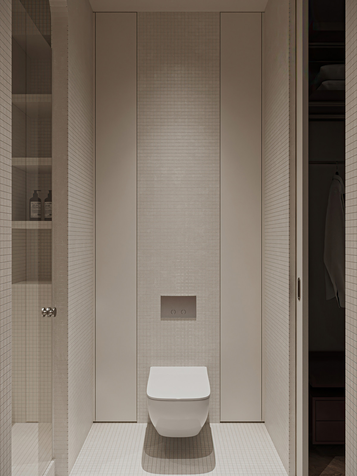 Квартира в ЖК Hide