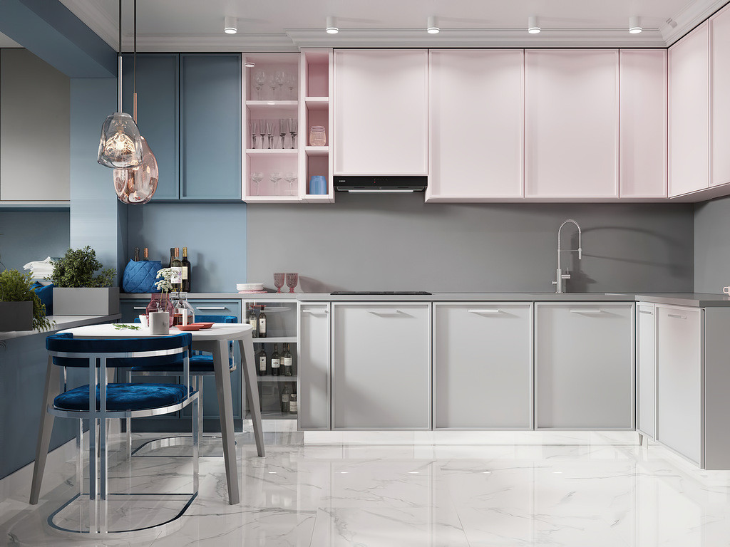 проект Нежнее нежного