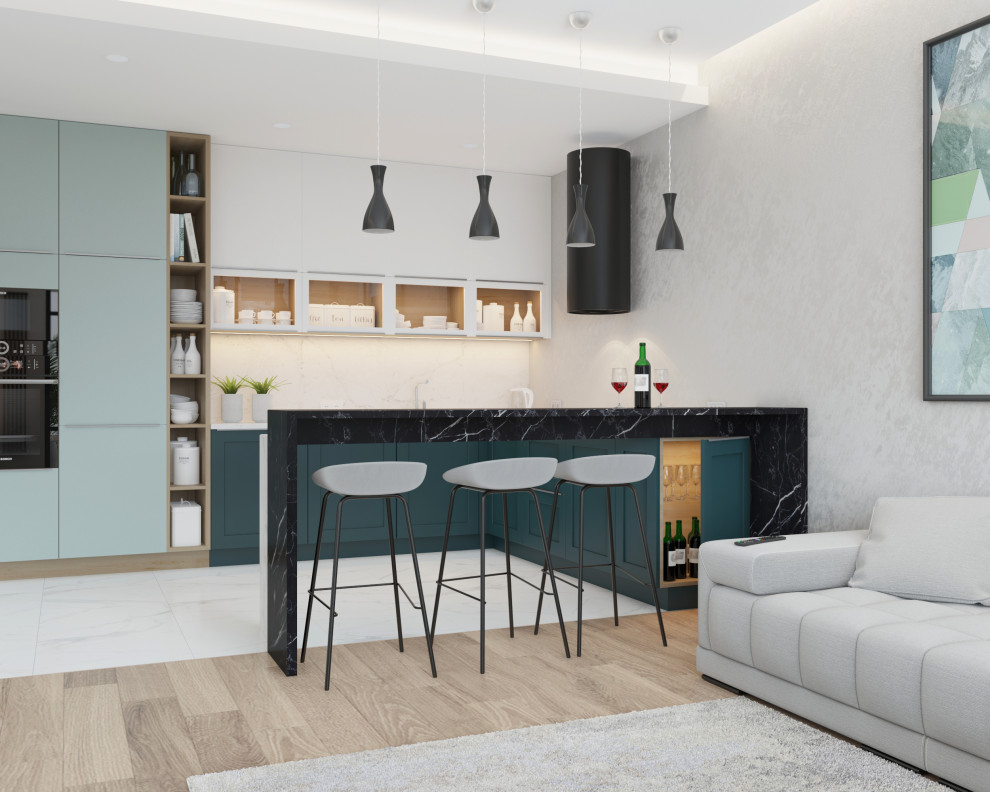 Квартира на Ленинградском шоссе