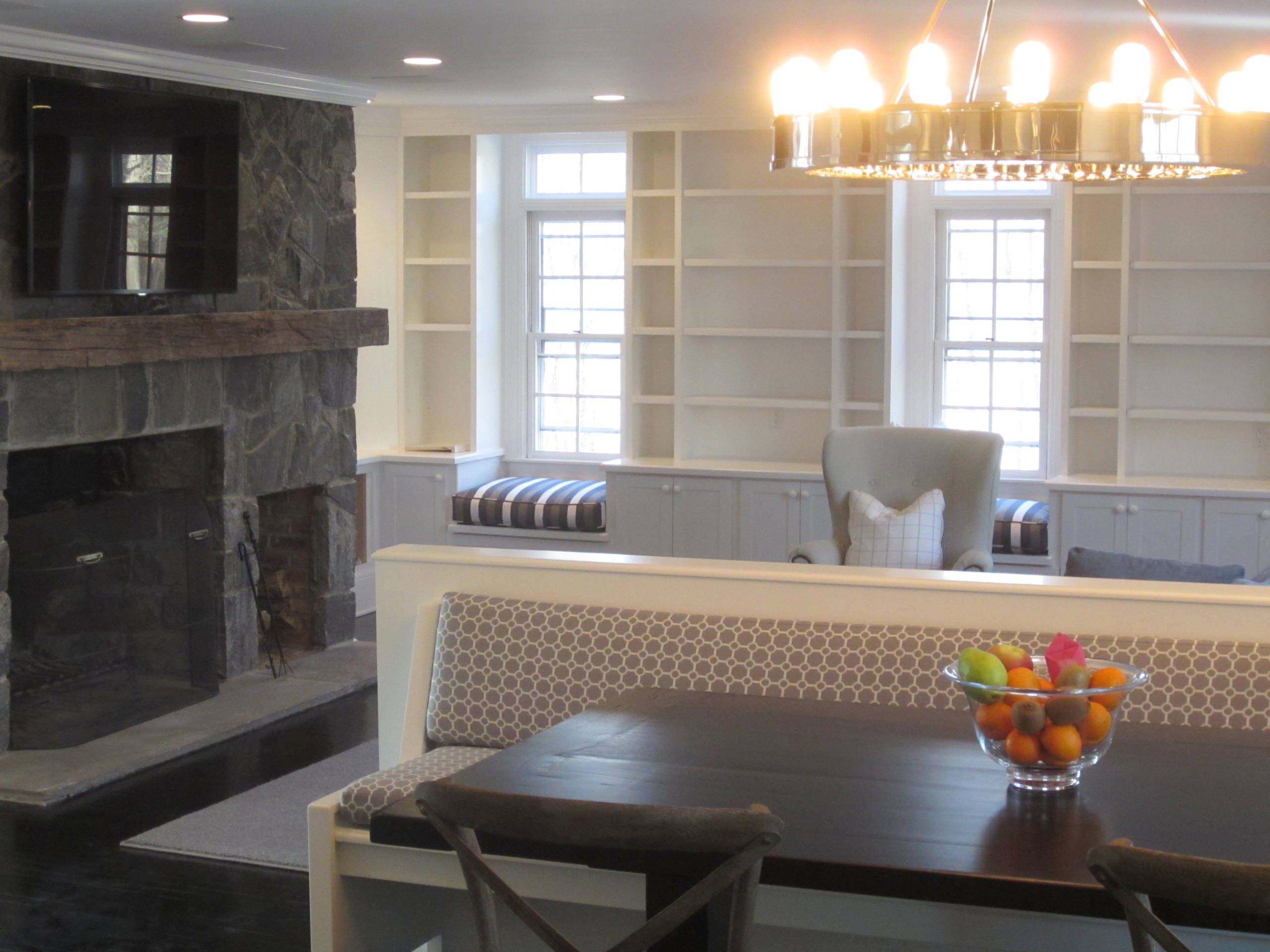 Kitchen Designs