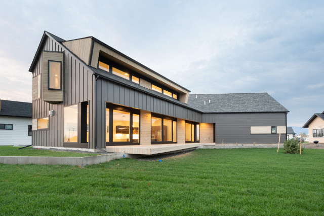 Windrow skandinavisk-hus-og-facade
