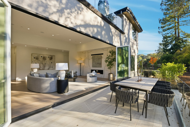 Montalvo Modern contemporary