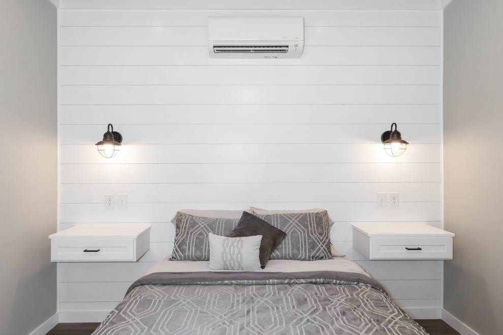 Tiny Home - Clayton Park Models - The Blue Springs