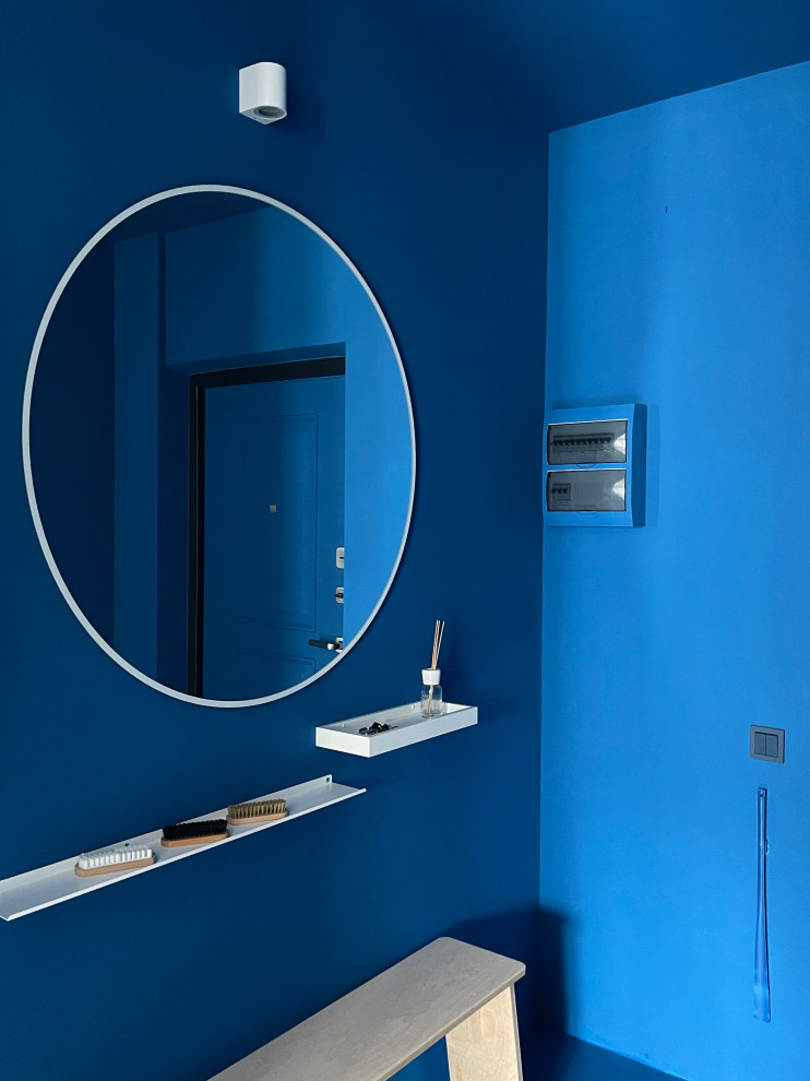 Апартаменты в Самаре 27 метров