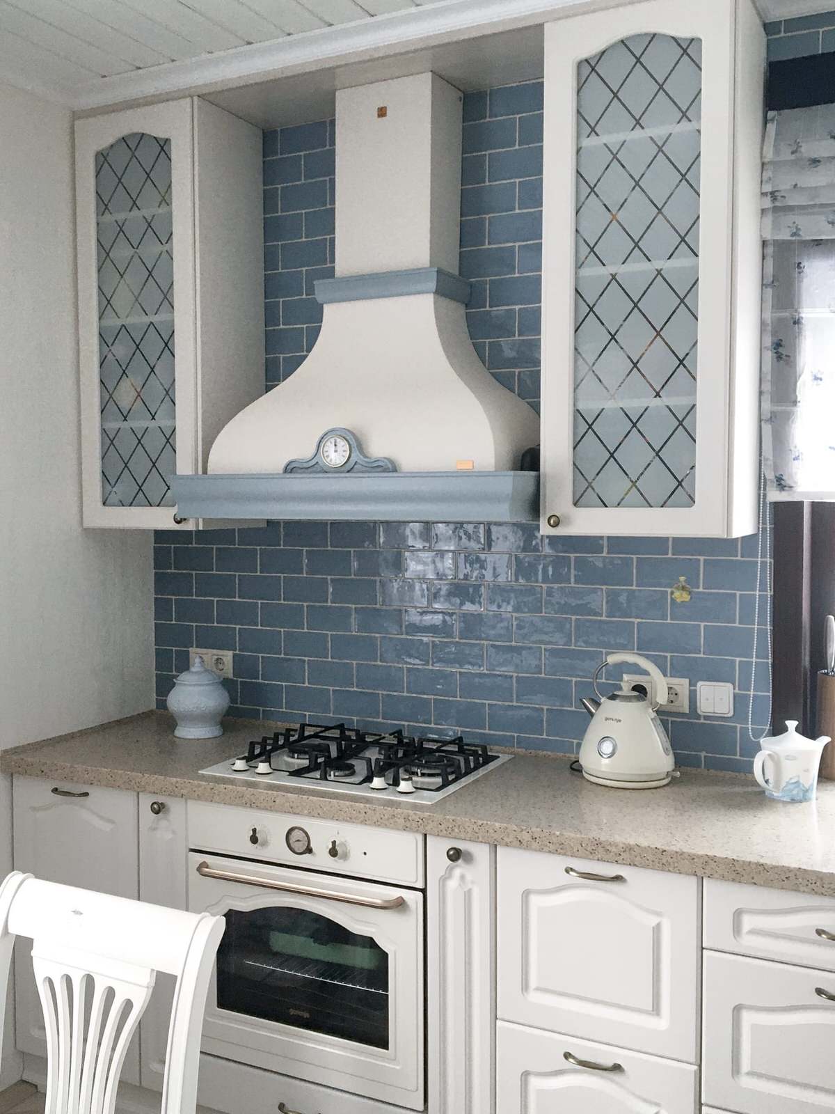 Коттедж  "Русская усадьба"