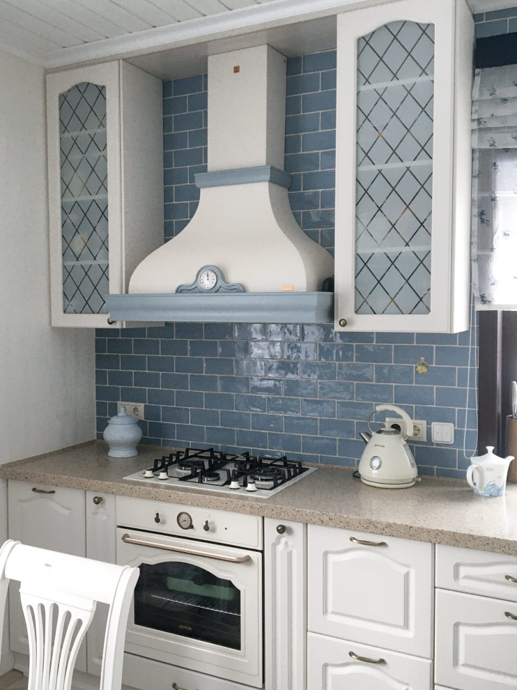 Коттедж  "Русская усадьба"