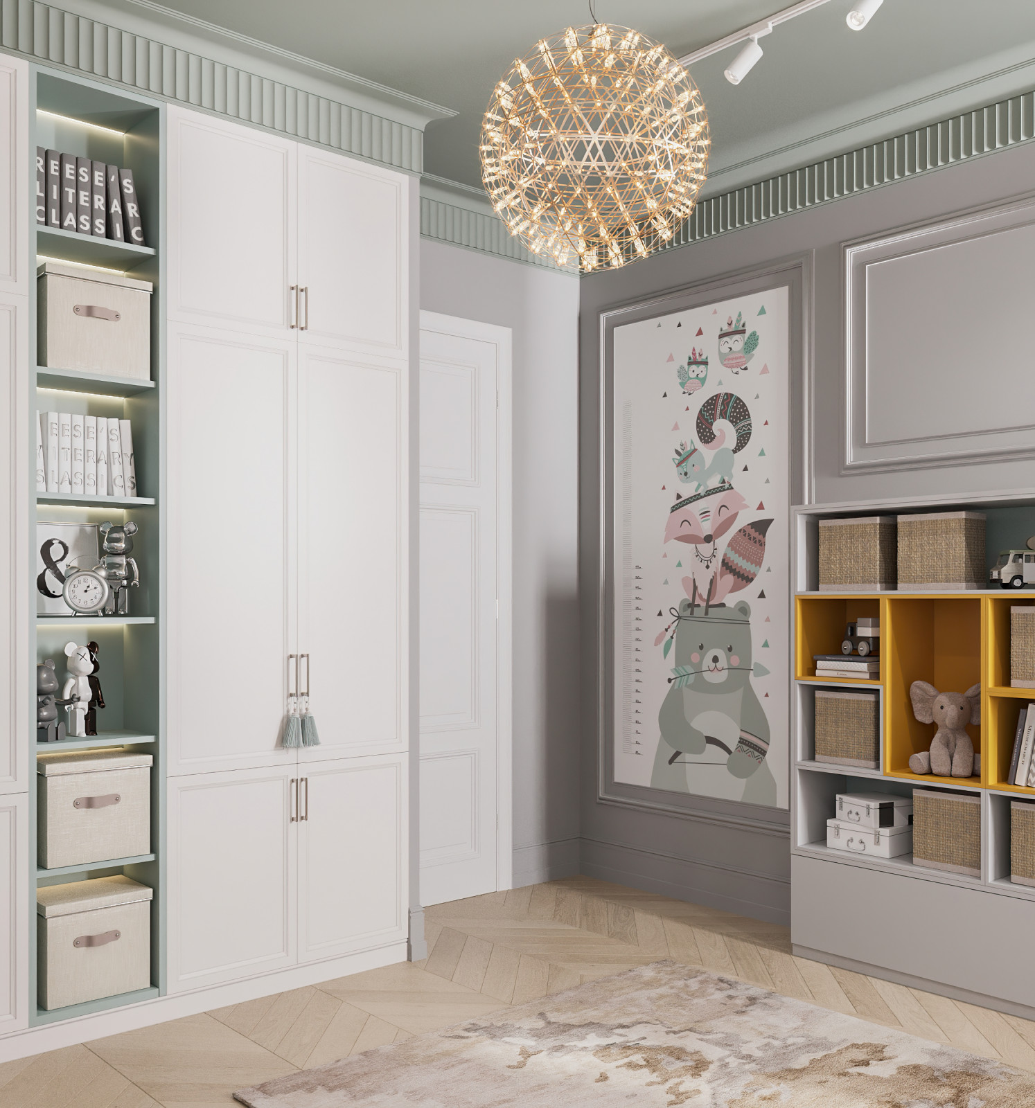 Дом 400м КП Новые Сады Москва