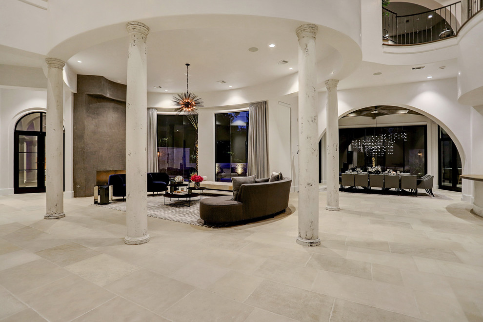 Memorial Home by Robert Dame