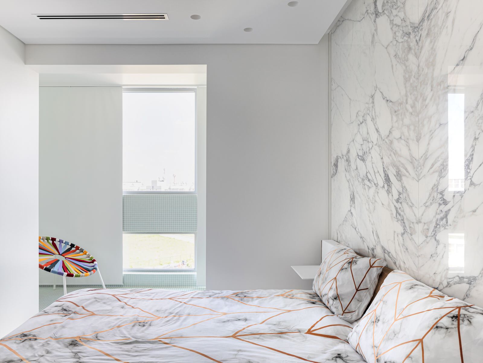 Апартаменты Ромашково.