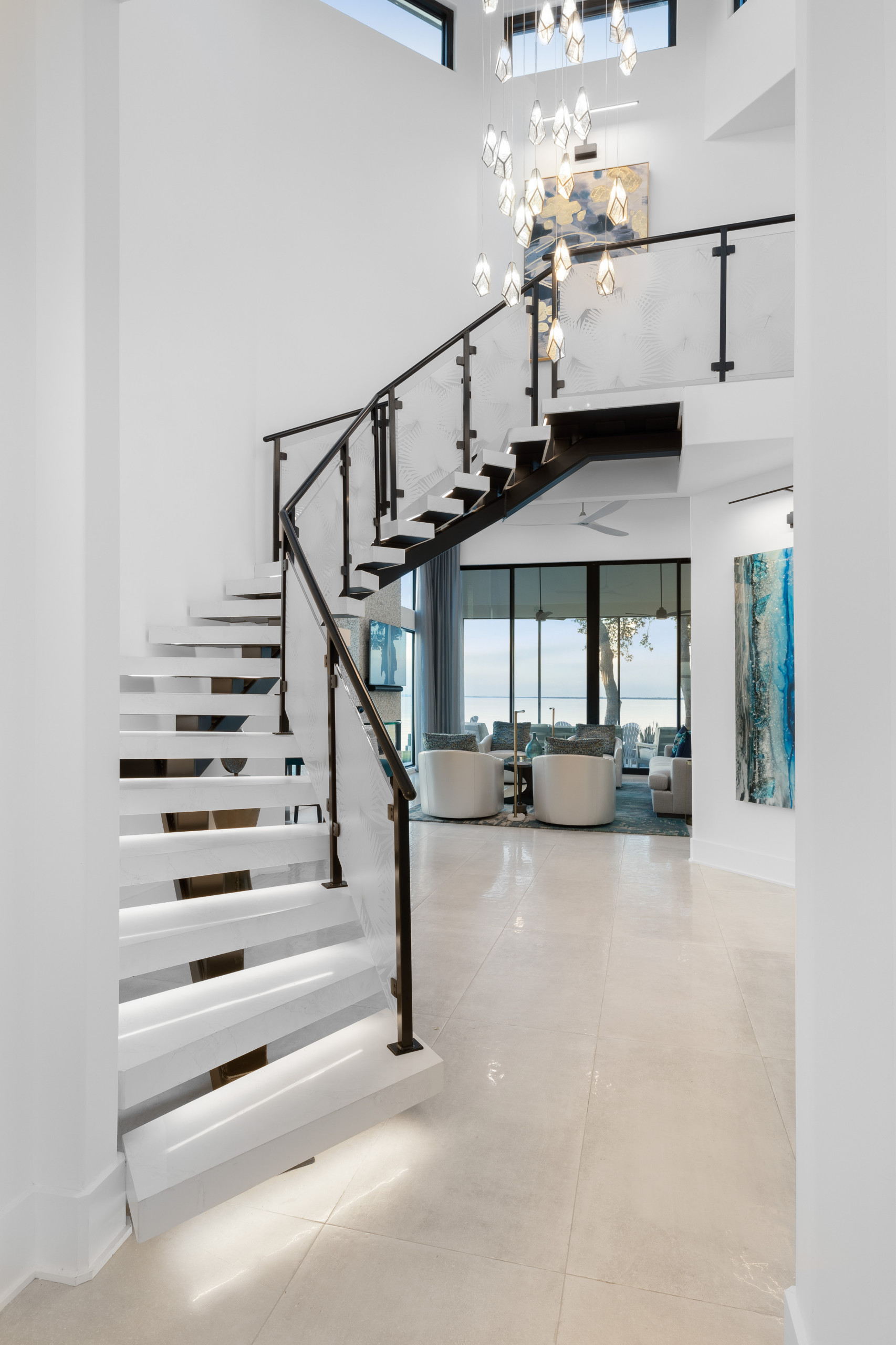 BAY VILLAS