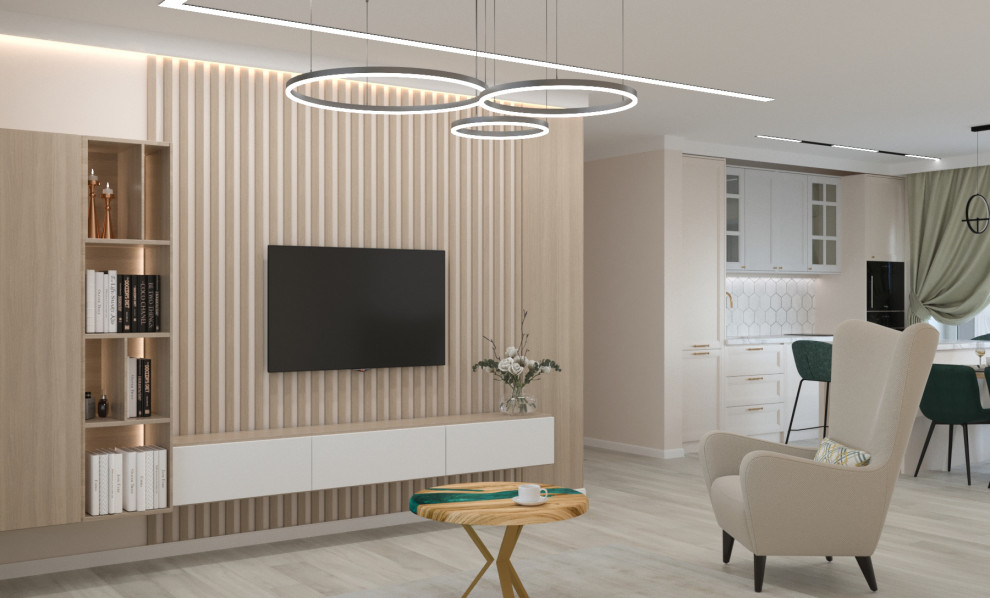 Лесная жемчужина