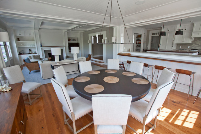 New construction 2012 maritim-esszimmer