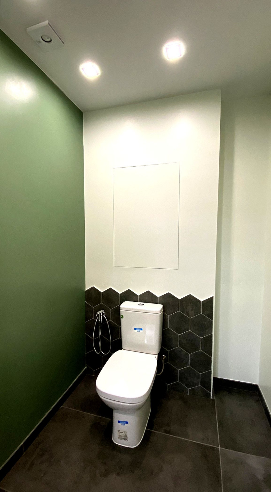 Ремонт квартир Москва. ЖК Береговой