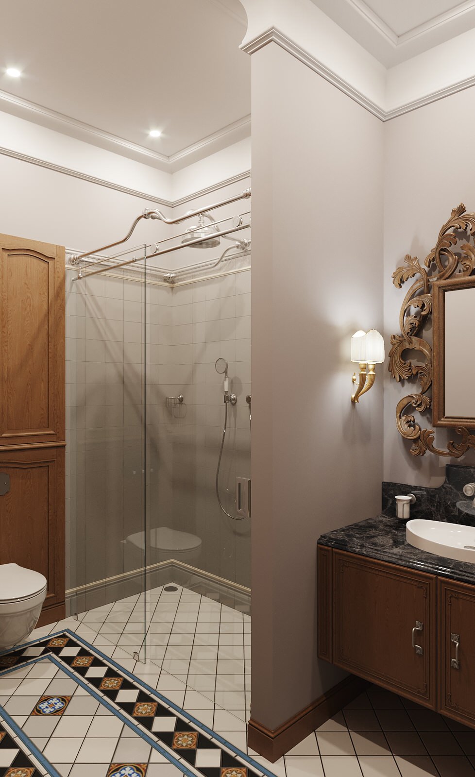 Пентхаус Реномэ