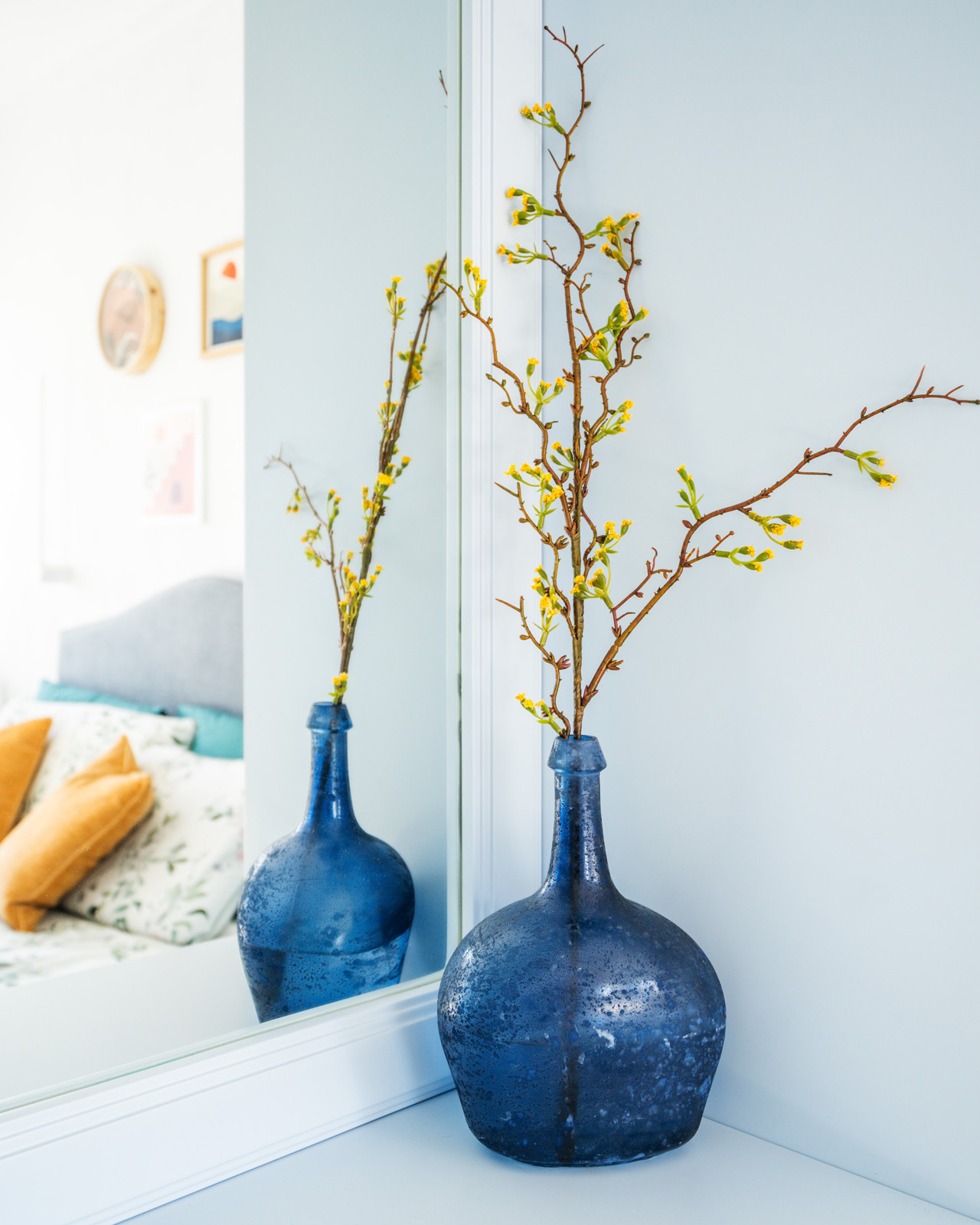 Apartment with Adriatic sea view