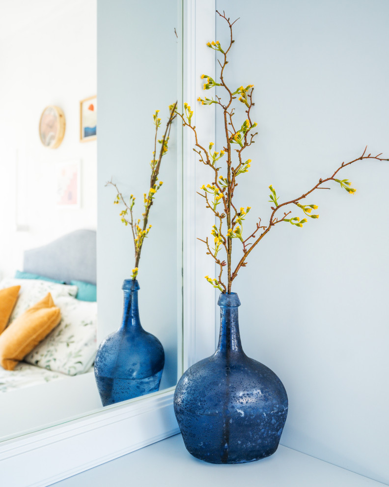 Apartment with Adriatic sea view