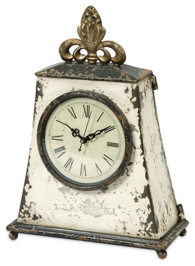 Brady Clock