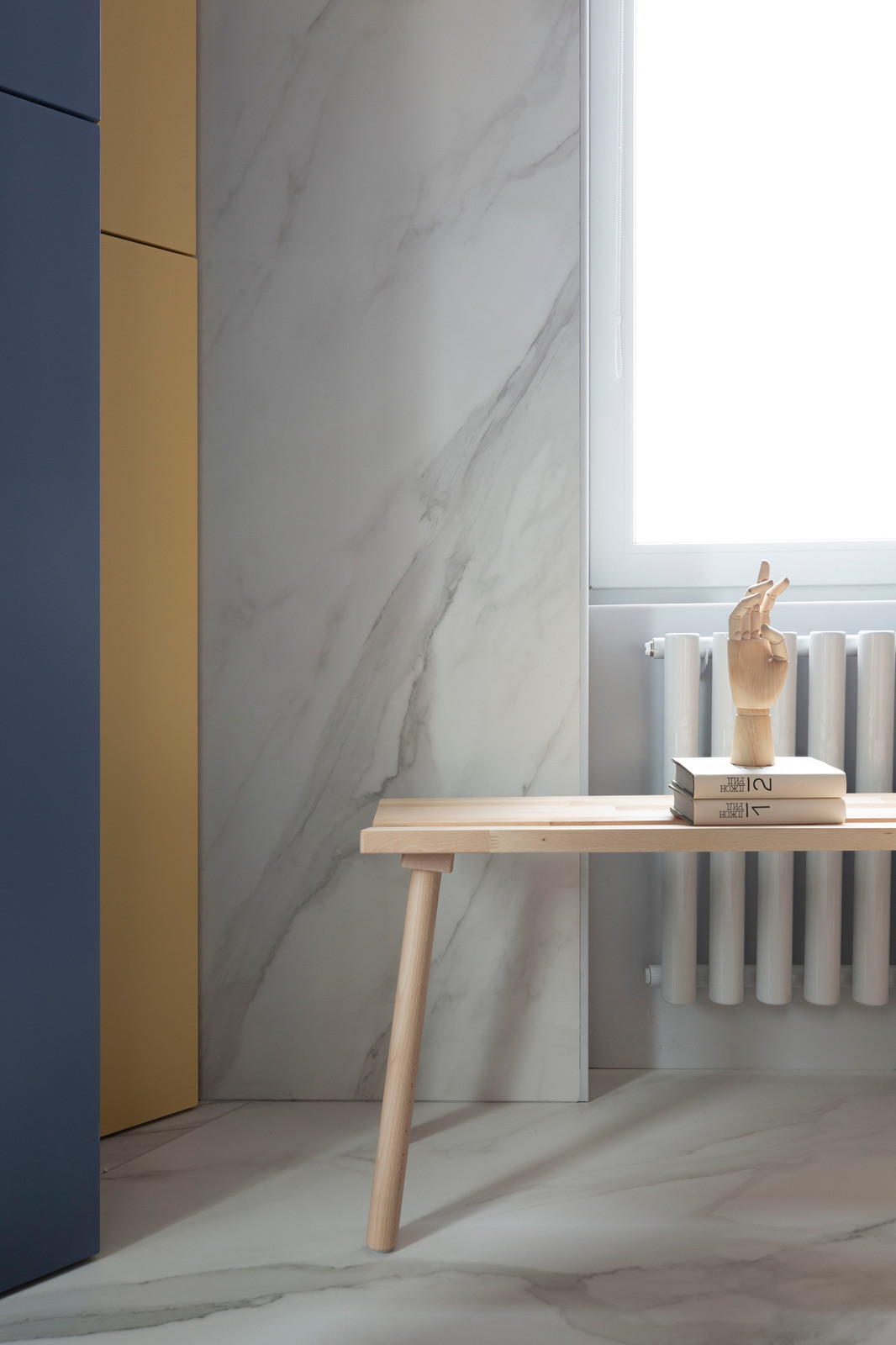 АВАНГАРДНЫЙ САНУЗЕЛ