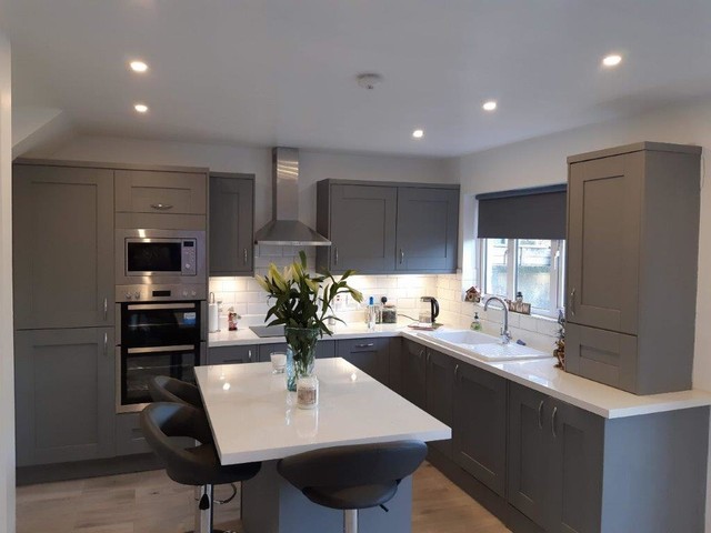 Kitchen modern-kitchen