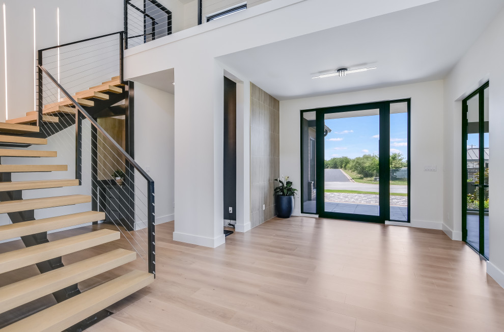 Barton Creek Modern
