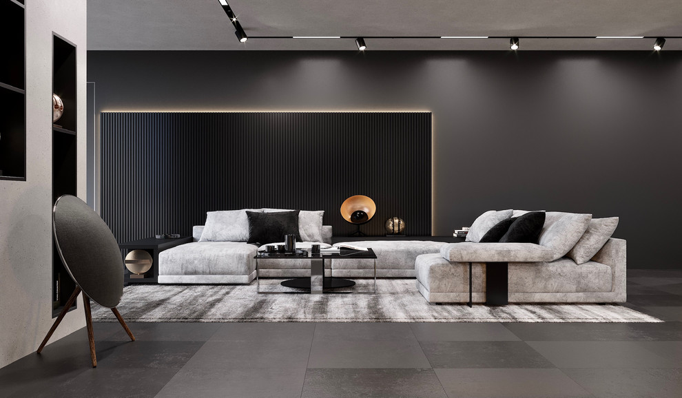 Квартира 113 м в ЖК "Седьмой континент"