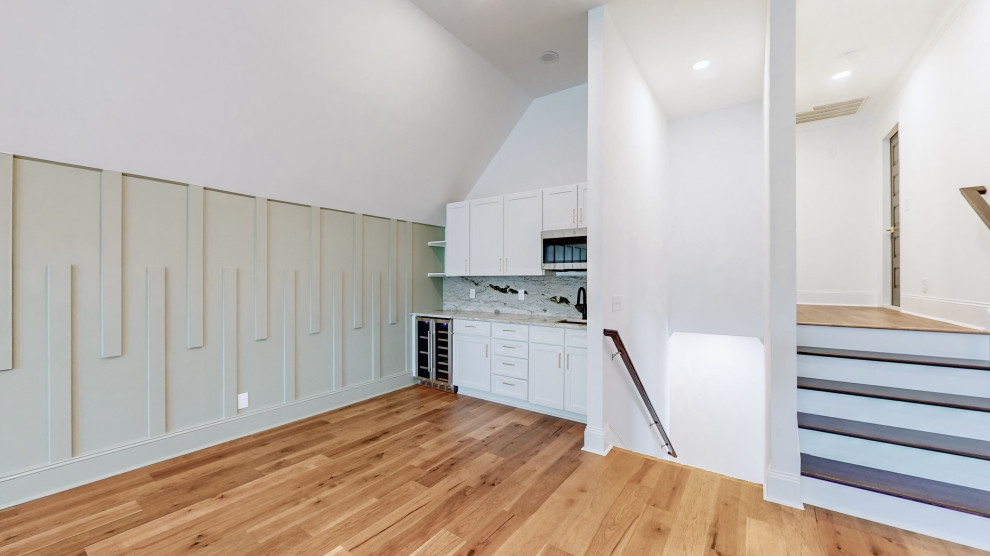 Custom Home Build | Old Spring Trail