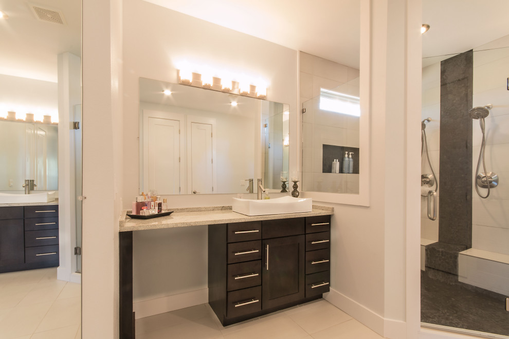 Rutledge Project Bathroom Other by Panhandle Houzz