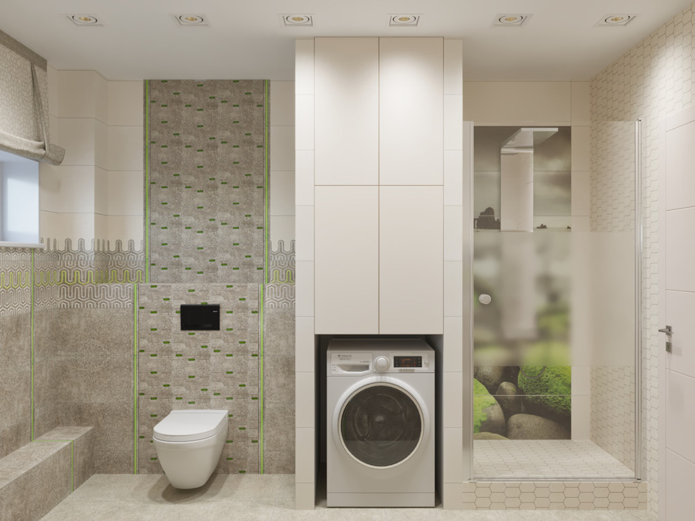 частный дом