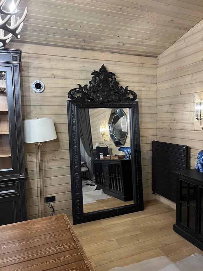 Проект Алматы Шале