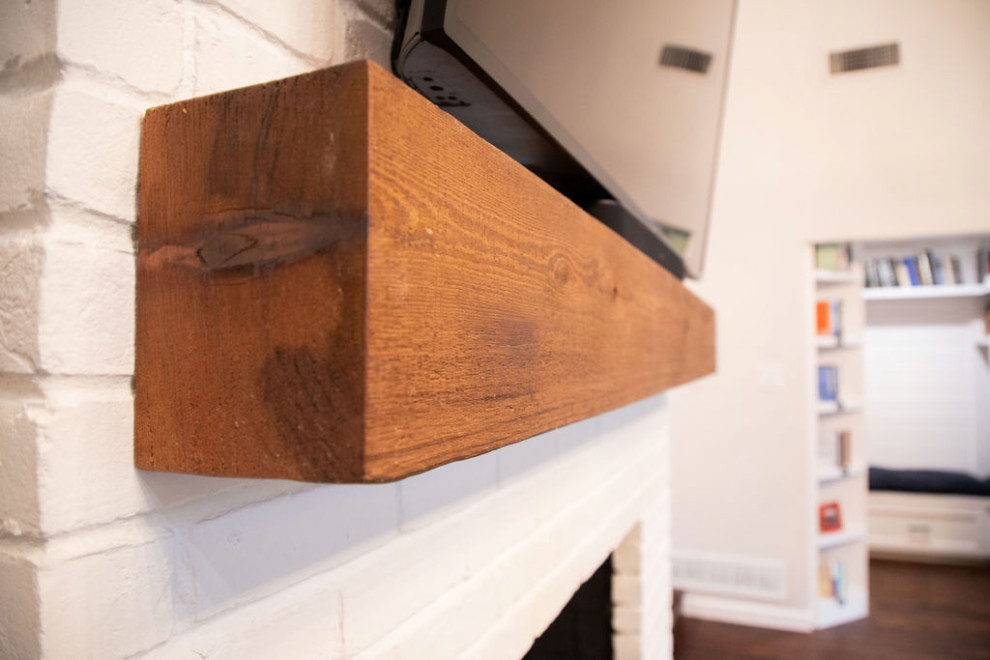 Whole Home Renovation