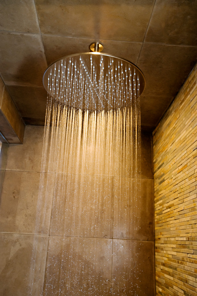 Blu Bathworks Shower Systems