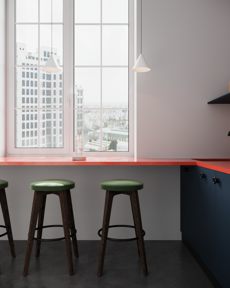 Кухня Офиса