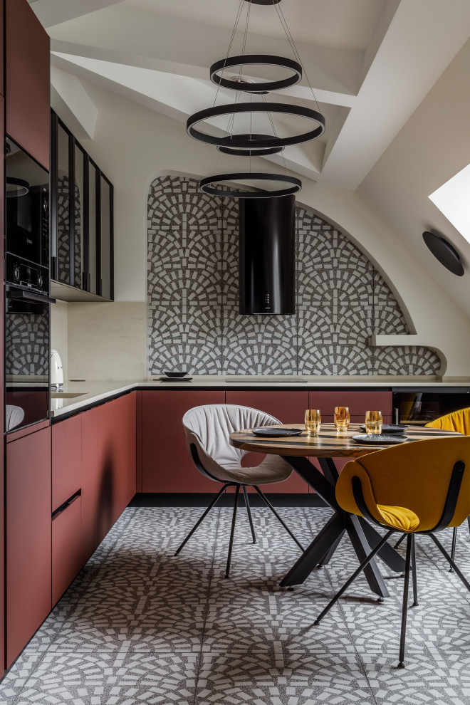 Квартира на Большой Полянке