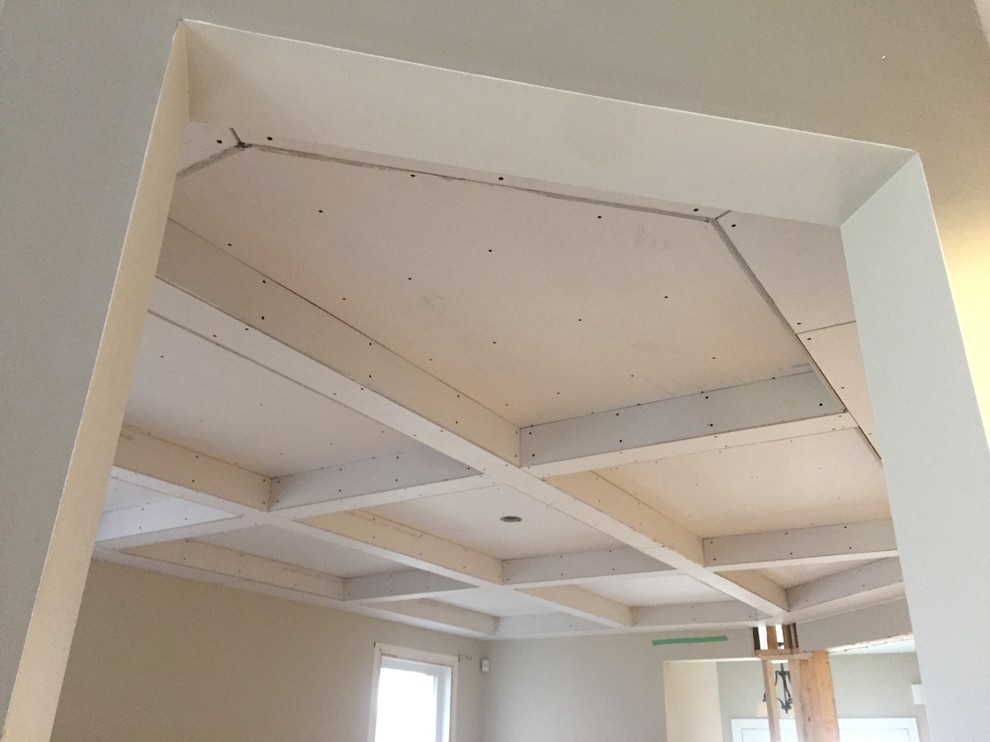 Mississauga Remodel