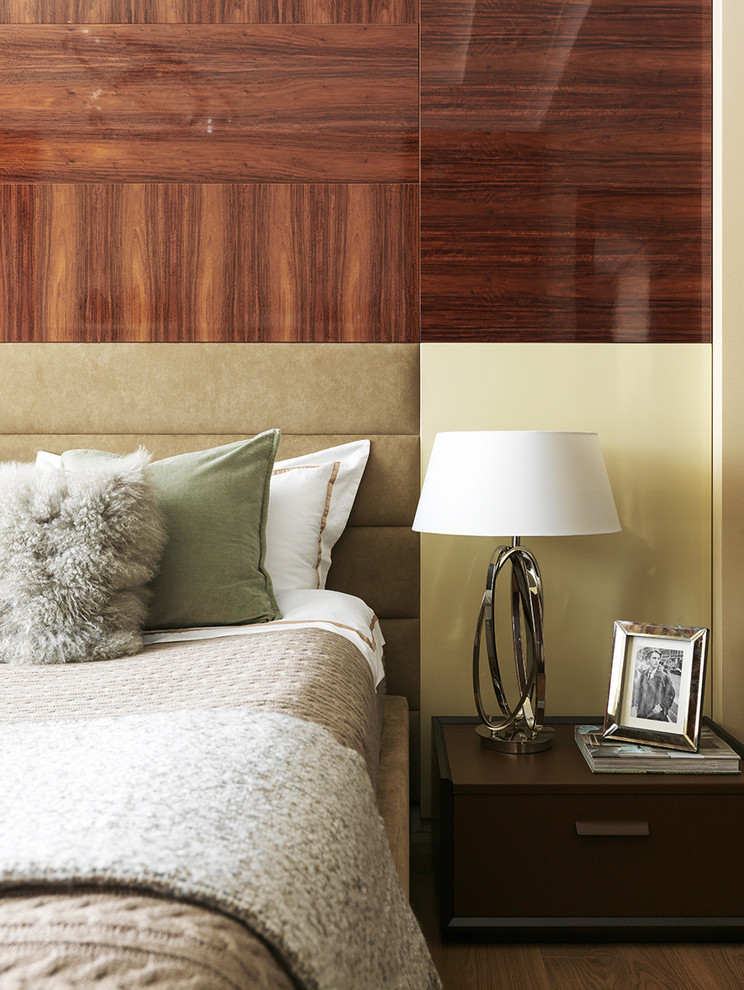 Квартира на Лиственной