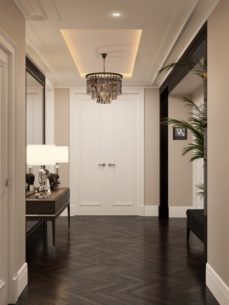 Квартире для семьи