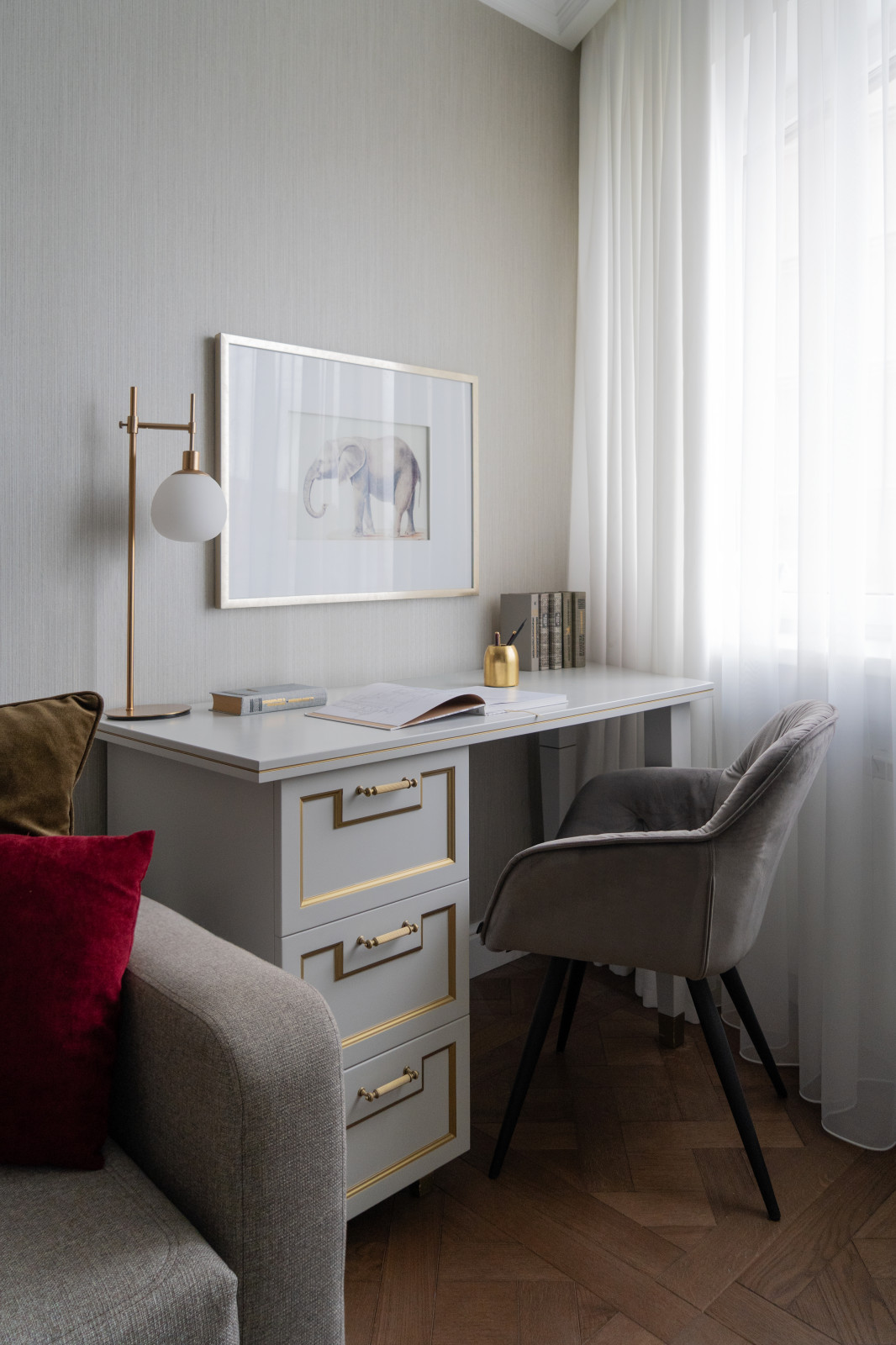 3-й Крутицкий пер.