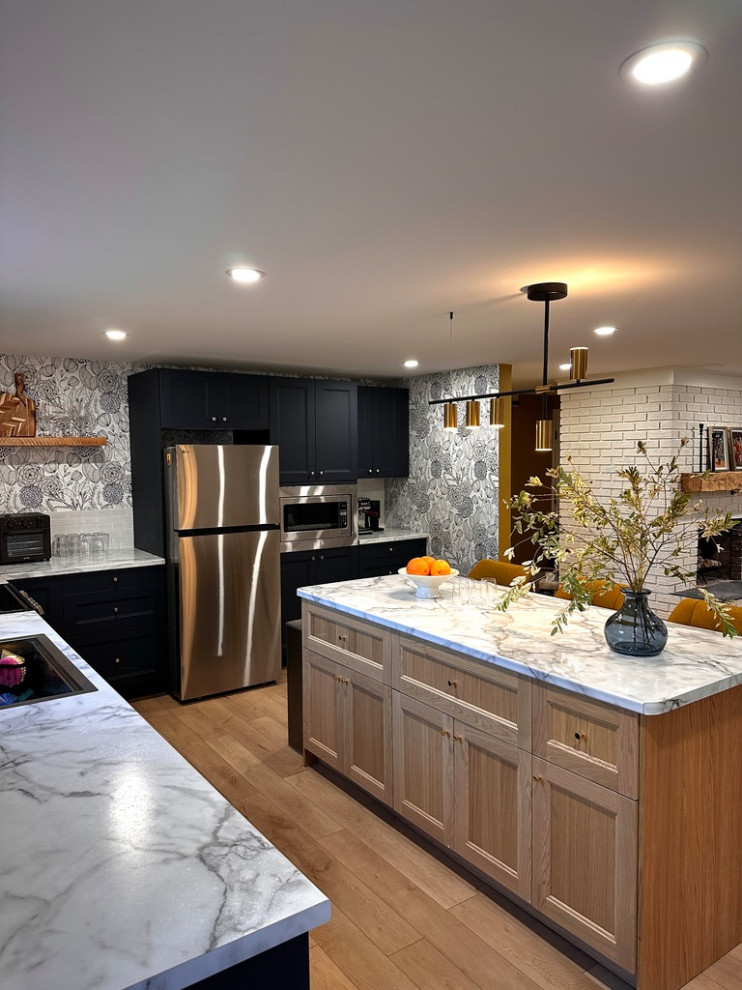 First Apartment Project