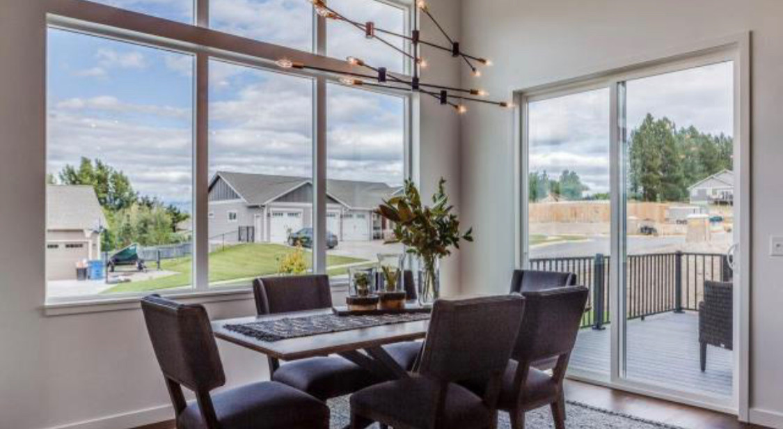 2019 Parade of Homes House