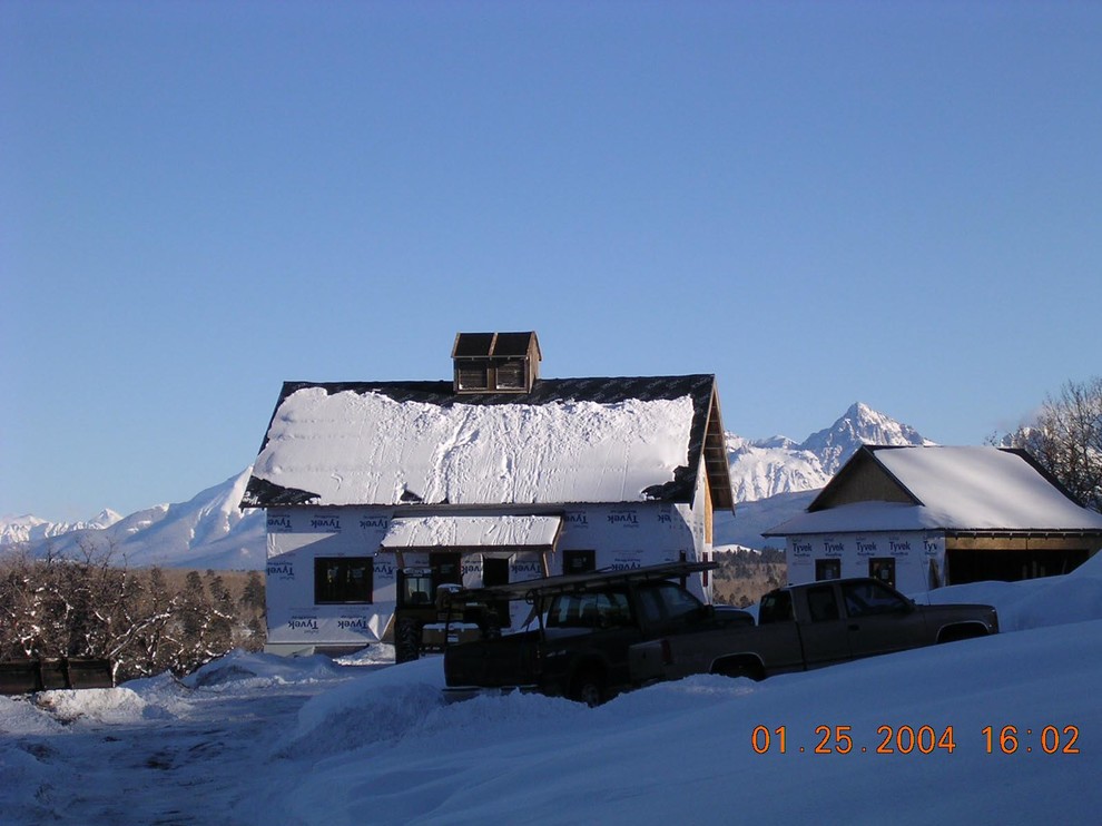 Julies Barn