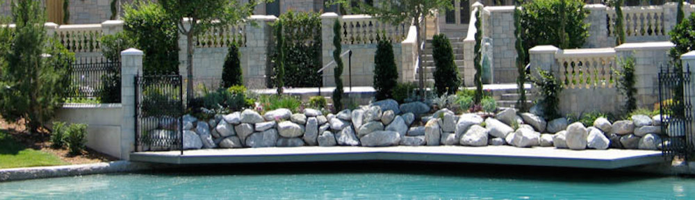 Oak Creek Lawn Landscape Las Vegas Nv Us 89135 Oak Creek Lawn Landscape