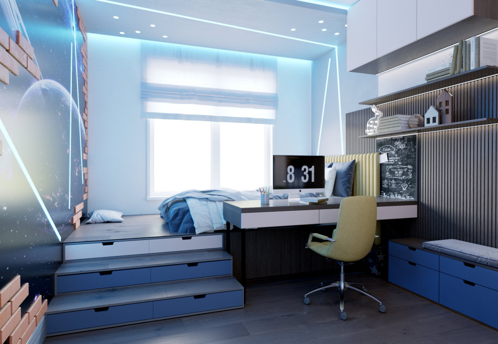 ЖК ЛАпландия