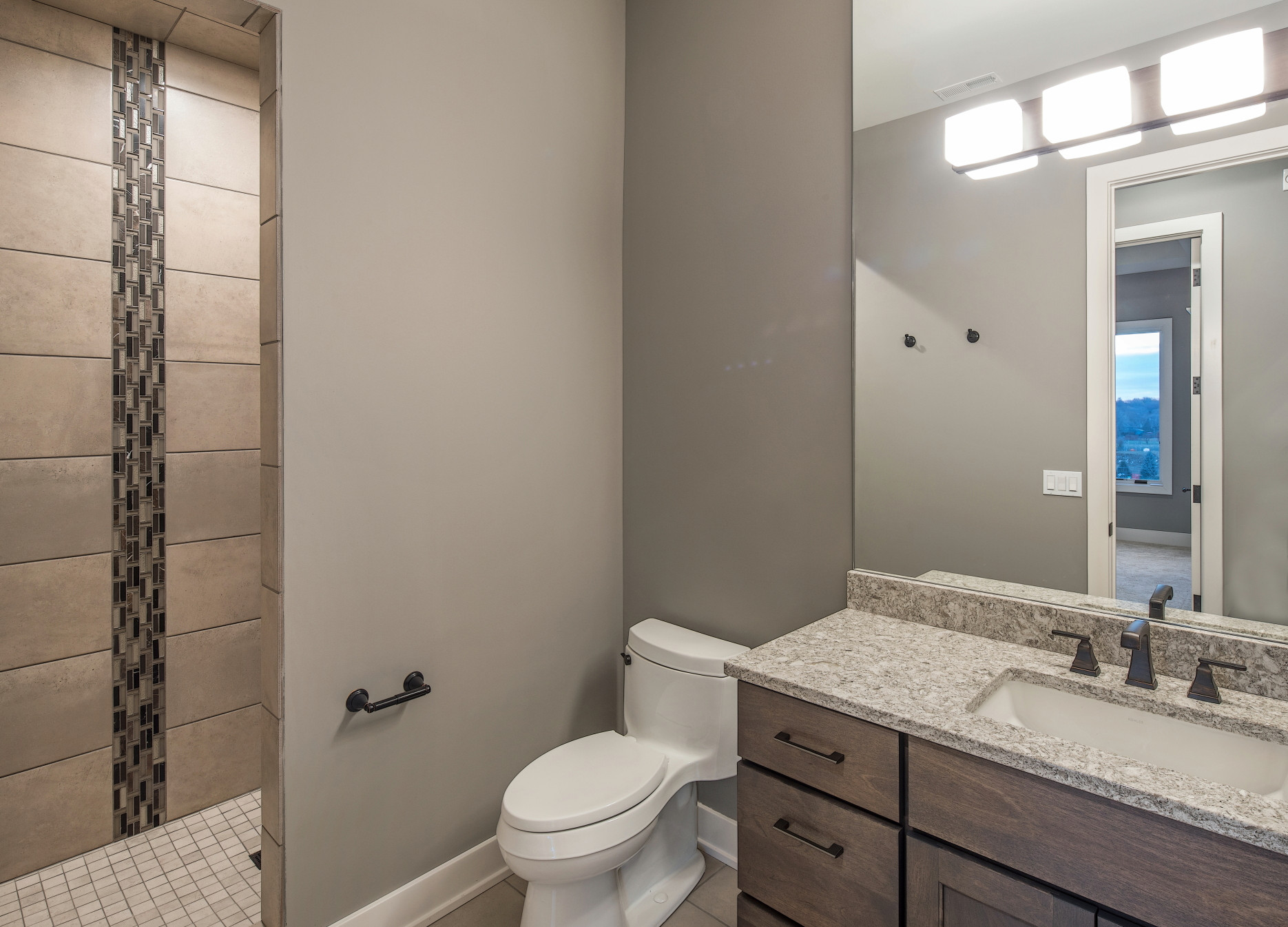 Modern Eclectic Inspired Home | Custom Build