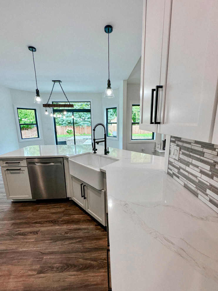 New Construction- Peotone