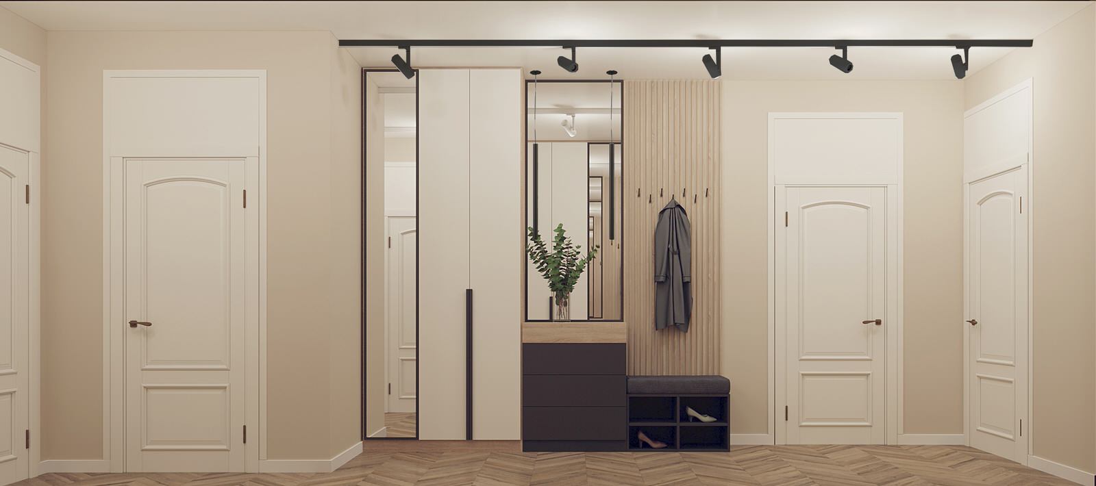 ЖК Макаровский в Екатеринбурге