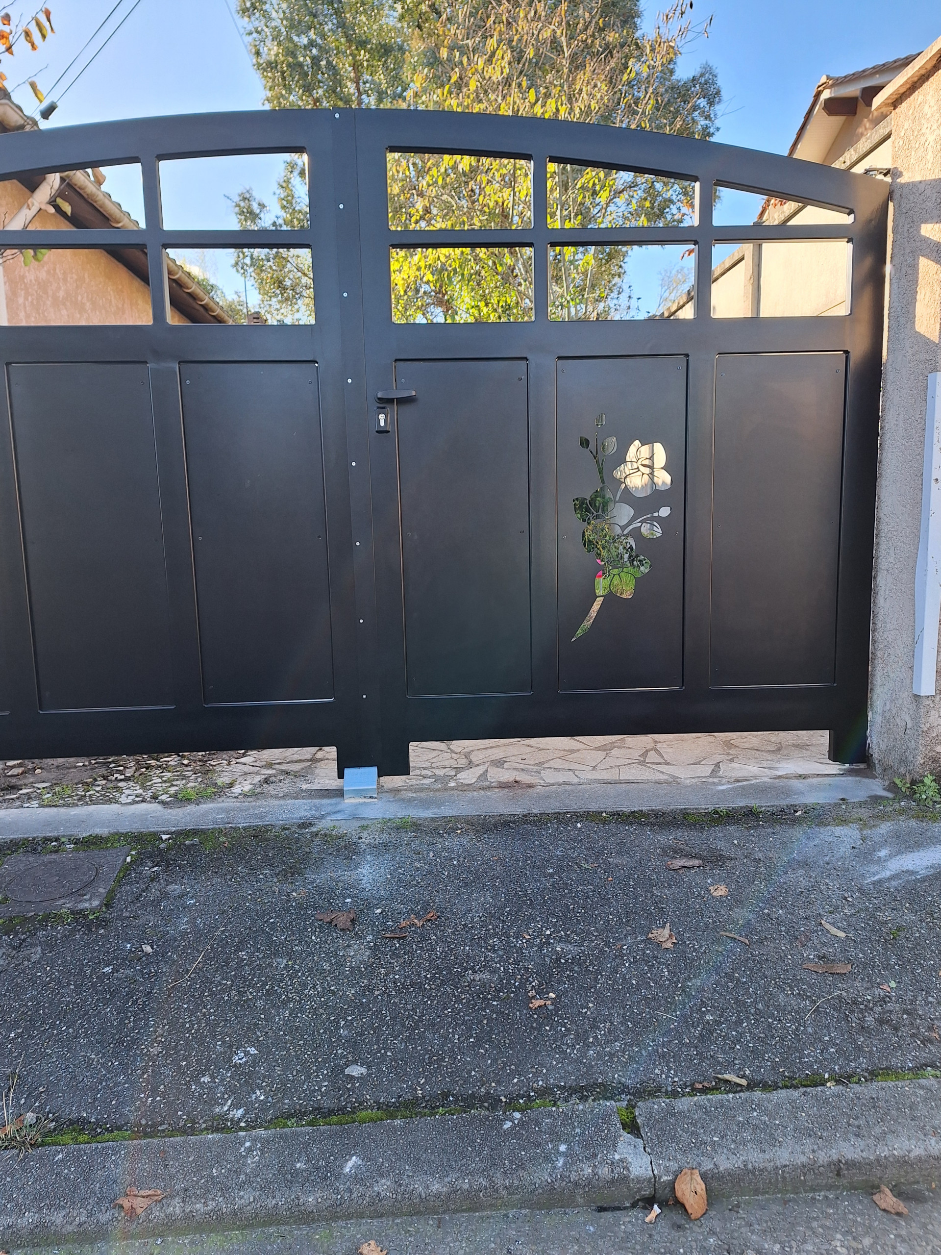 Aménagement & décoration extérieure