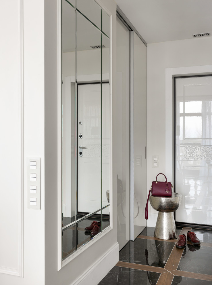 Элегантные апартаменты в ЖК Admiral Waterhouse